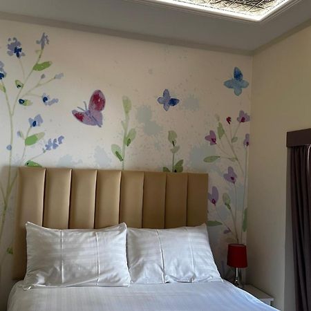 The Duchess Belle Hotel London Exterior photo