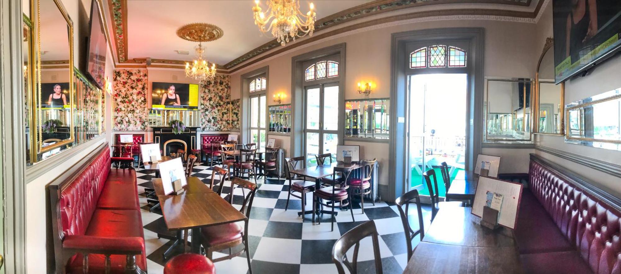 The Duchess Belle Hotel London Exterior photo