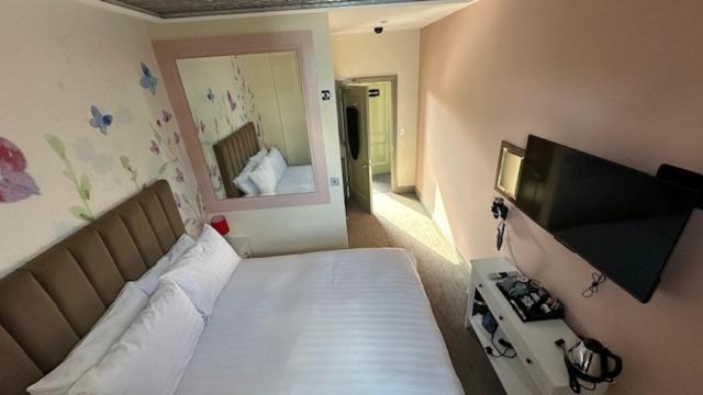 The Duchess Belle Hotel London Exterior photo